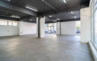 Spatiu Comercial | Militari-Uverturii-Apusului | 280mp + 135mp (terasa) - Poză 13