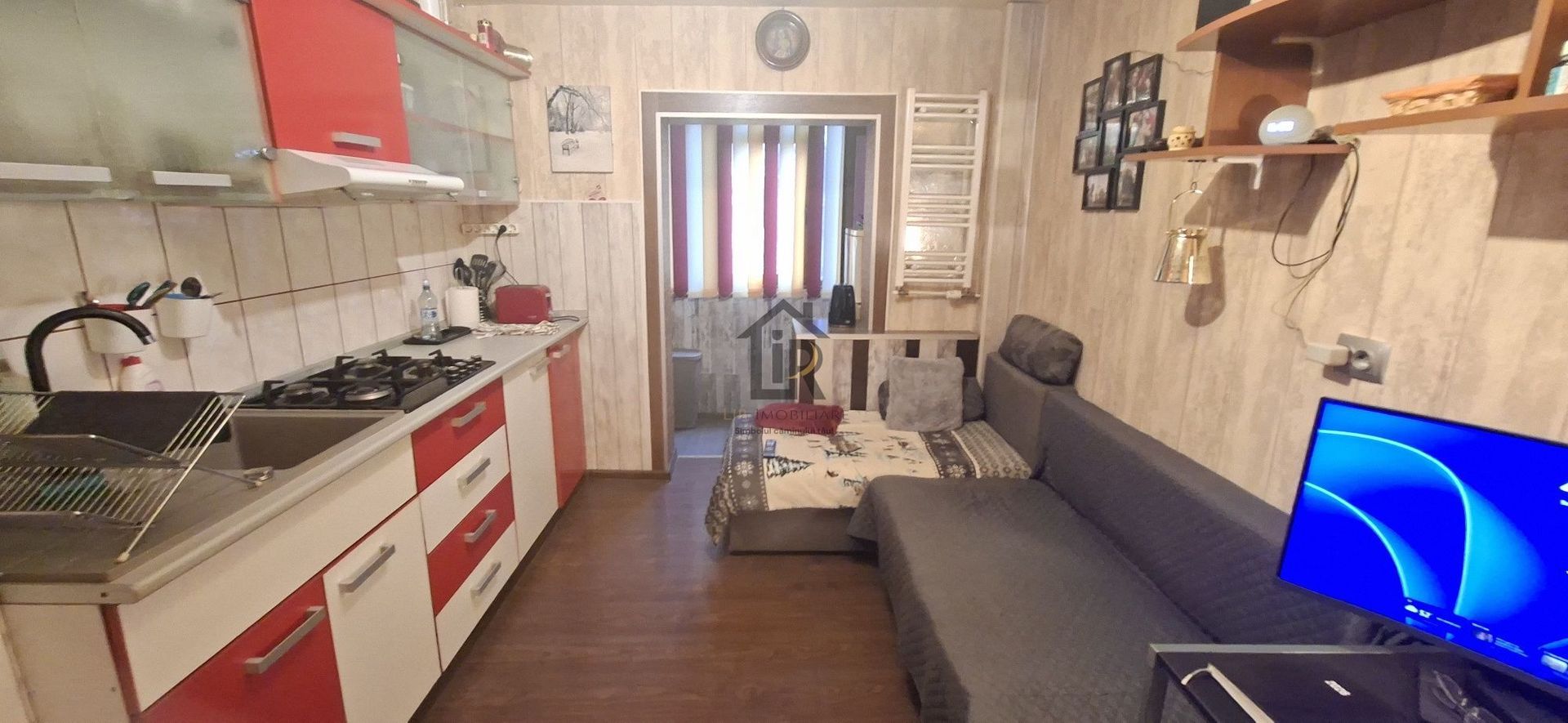 Apartament 3 camere decomandat- Nicolina -Iasi - Poză 5