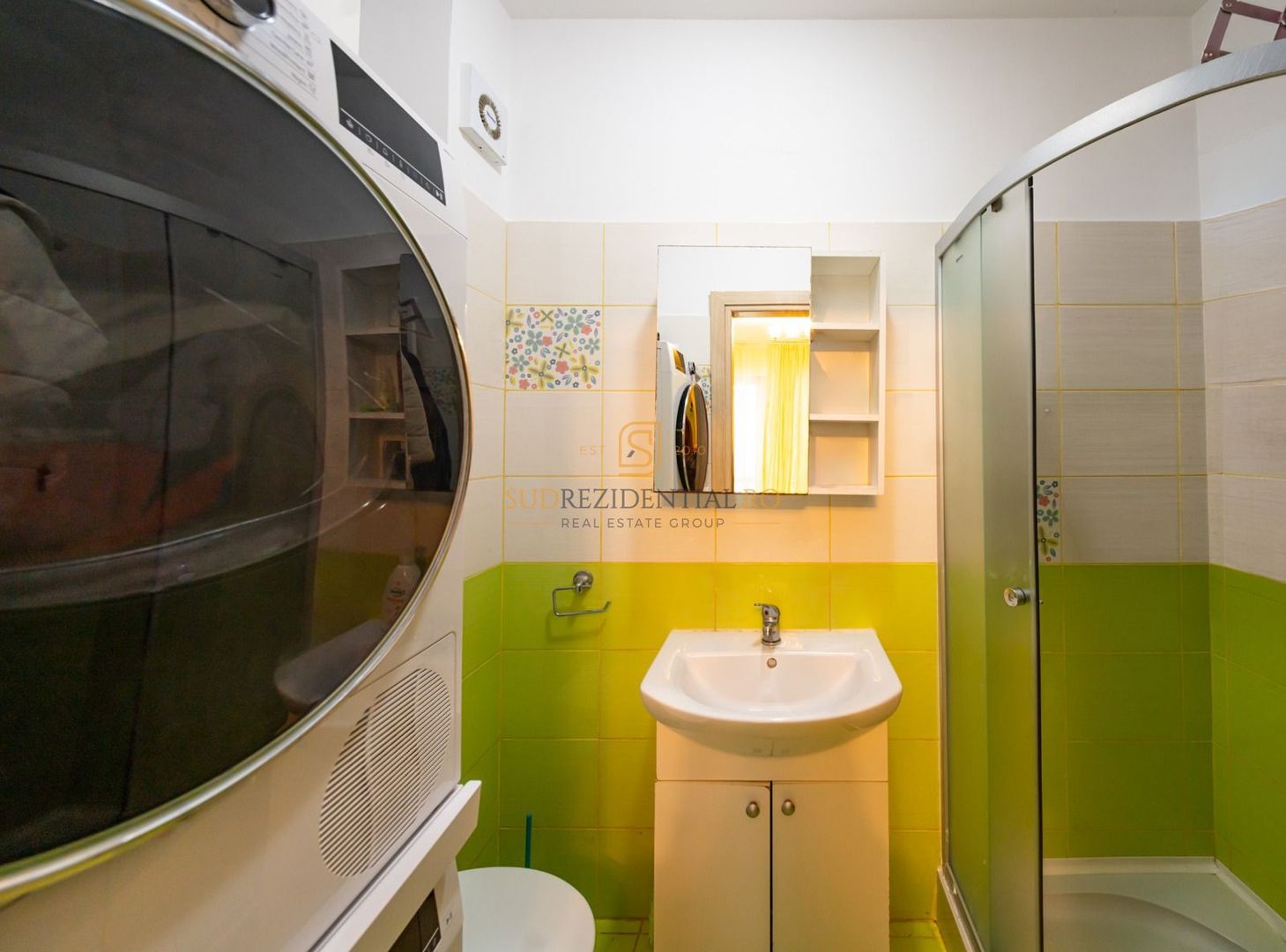 Apartament 3 camere, acces metrou Dimitrie Leonida, Popesti-Leordeni - Poză 14