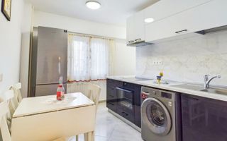 Închiriere apartament 3 camere, 80mp - Poză 3