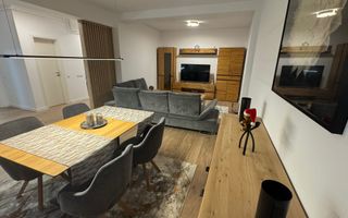 Apartament 2 camere de închiriat – zonă centrală, Str. Iacob Bologa - Poză 2