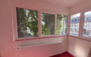Apartament 2 camere decomandat, 40 mp utili, etaj 1,zona Progresu–Deva - Poză 10