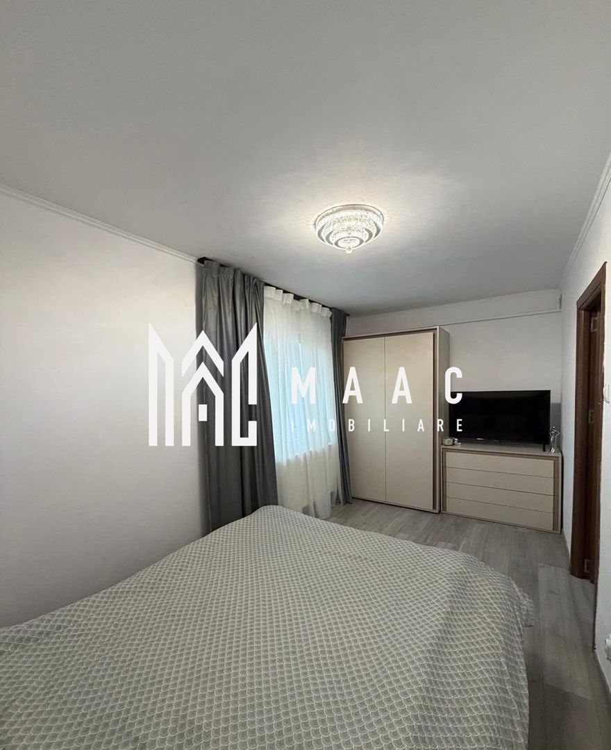 Apartament 2 camere | Ostroveni | renovat complet | mobilat si utilat | - Poză 7