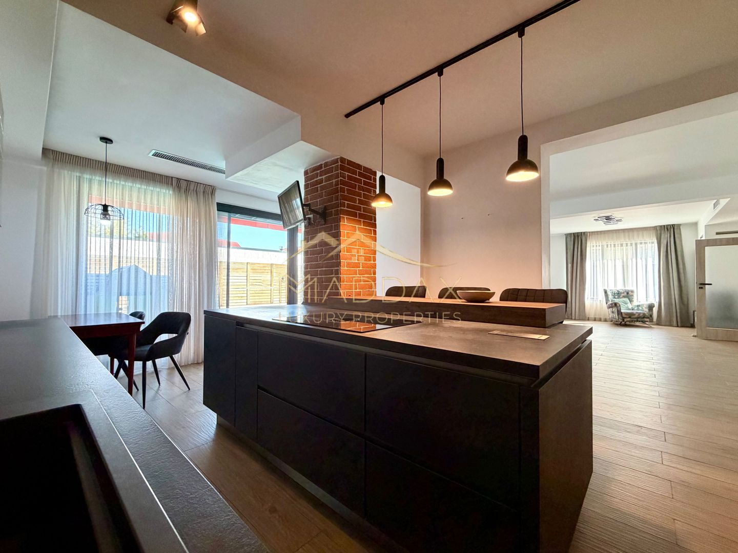 Vila Exclusivista *615mp* - teren 625mp // Erou Iancu Nicolae - Cambridge School - Poză 21