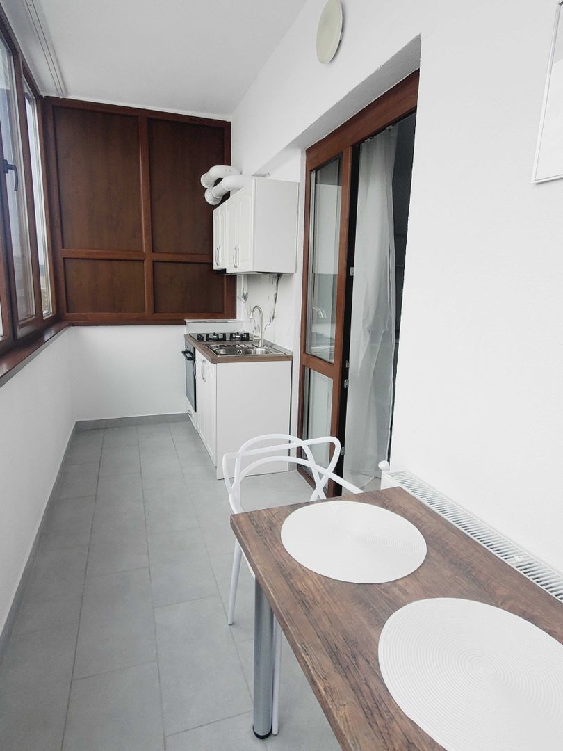 APARTAMENT PRIMA INCHIRIERE 2 CAMERE | ZONA DOAMNA STANCA - Poză 7