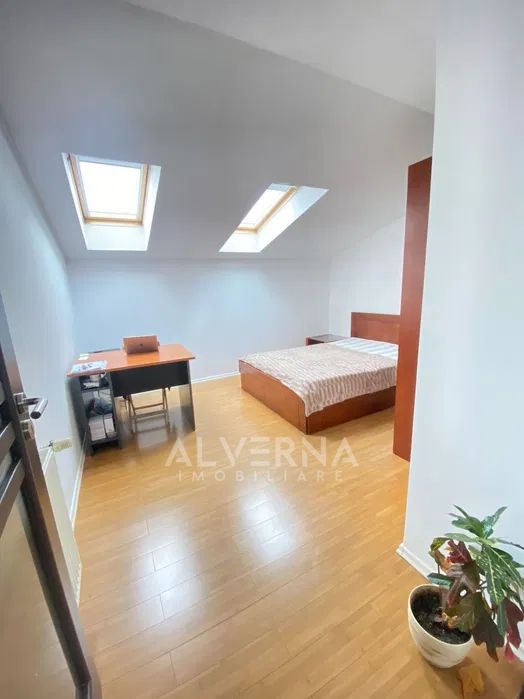 Apartament 3 camere + balcon | 70mp + 4mp | 2 locuri de parcare - Poză 2