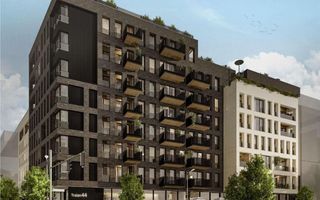 PRESALE Traian 44 | 2 camere premium | 0% comision - Poză 2