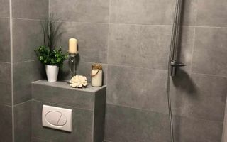 Ap 2 camere ,etaj 2 , 42 mp , open space- Lazar Residence 600 € - Poză 9