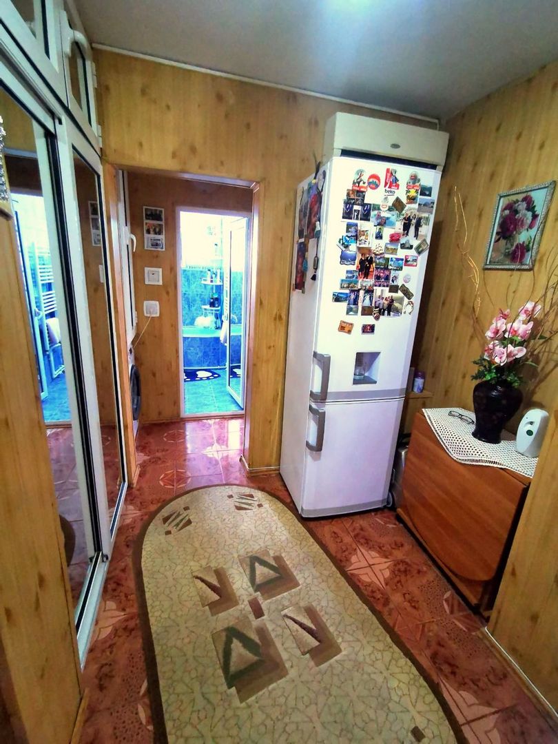 Apartament 2 camere de vânzare – Piața Centrală - Poză 2