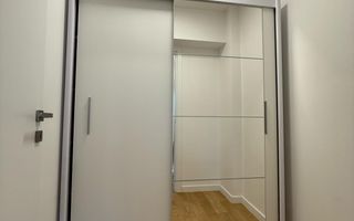 De inchiriat | Apartament 2 camere | Aviatiei Towers - Poză 9