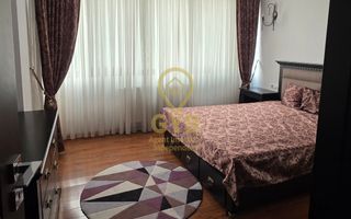 De închiriat – Apartament modern cu 3 camere | Zona Centrală | Str. General Magh - Poză 2