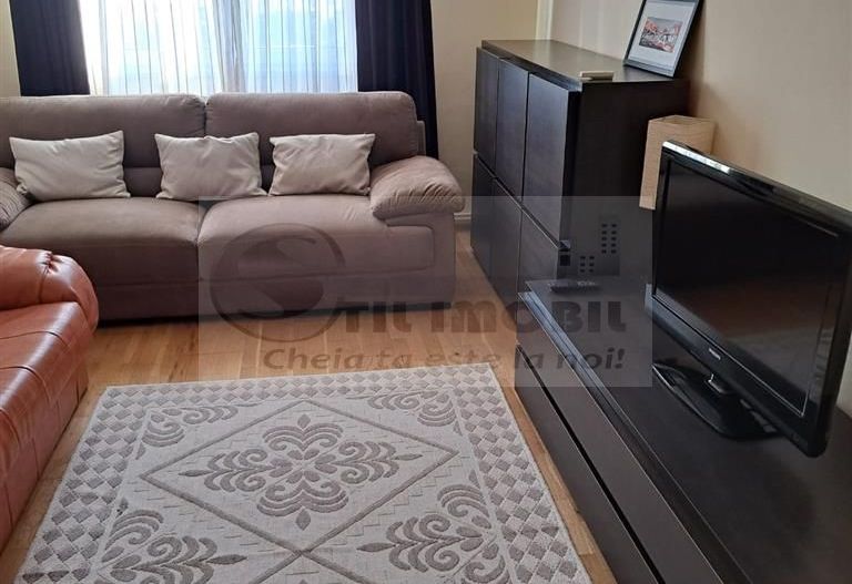 Apartament 3 Camere Baza III - 500 euro - Poză 2