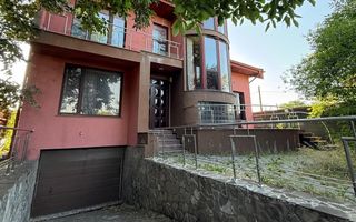 Vila 6 camere I Saftica DN1 I Premiium - Poză 14
