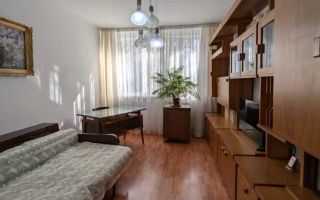 Decomandat etaj intermediar 3 camere Alexandru Obregia - Poză 5