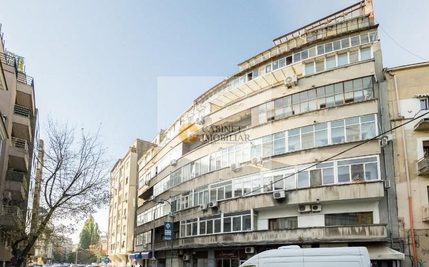2 camere I Terasa 10 mp I Universitate - Armeneasca I Etaj 5/7 - Poză 10
