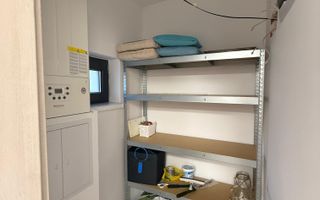 Casa individuala nouă, teren 450 mp, zona Dezmir - Poză 16