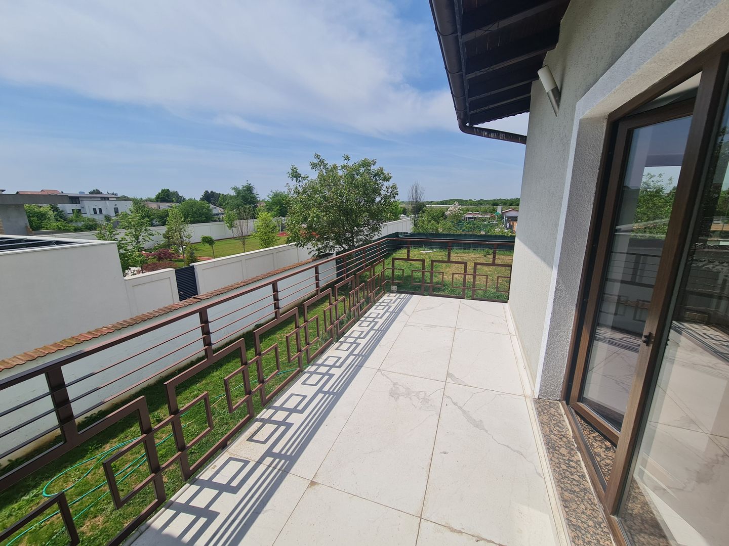 Casa individuala | semi-mobilata | 6 camere | Iancu Nicolae - Poză 27