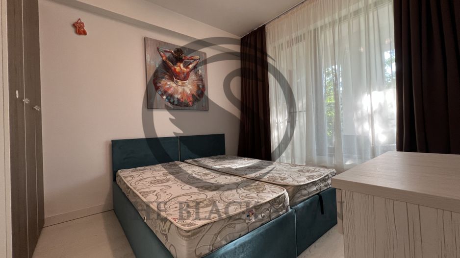 Apartament cu 3 camere de închiriat | Erou Iancu Nicolae | Comision 0% - Poză 11