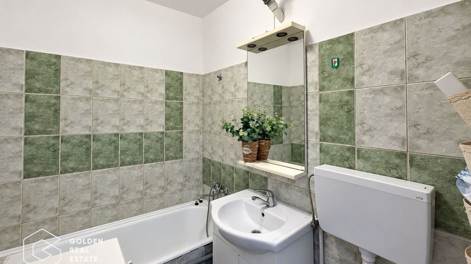 Garsoniera confort 1, etaj 3, Micalaca - Poză 6