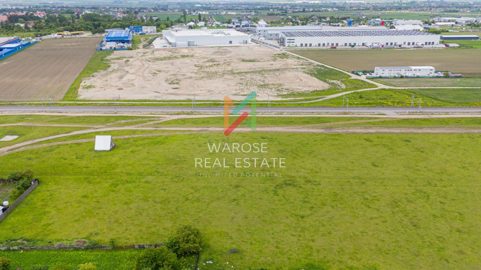 Teren intravilan cu potențial investitie |1000 mp| Tractorul - Poză 6