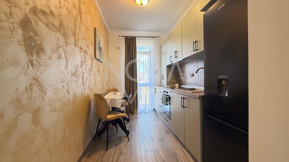 Apartament modern - PRIMA INCHIRIERE - etajul 3/lift - Poză 4