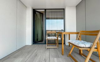 Apartament 2 camere I Cortina North I Boxa I Loc de parcare - Poză 2