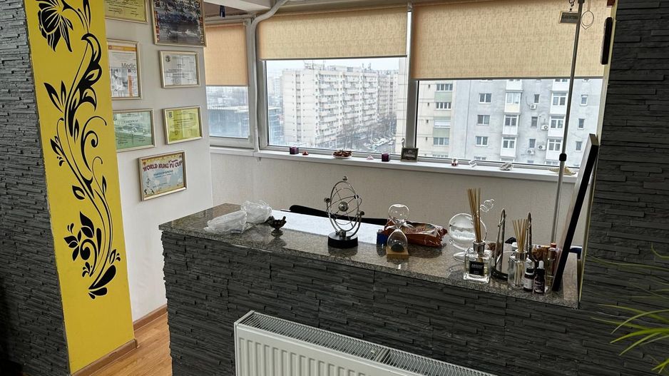 Apartament superb 4 camere | 2 băi | Mobilat | Șos. Fundeni - Poză 3