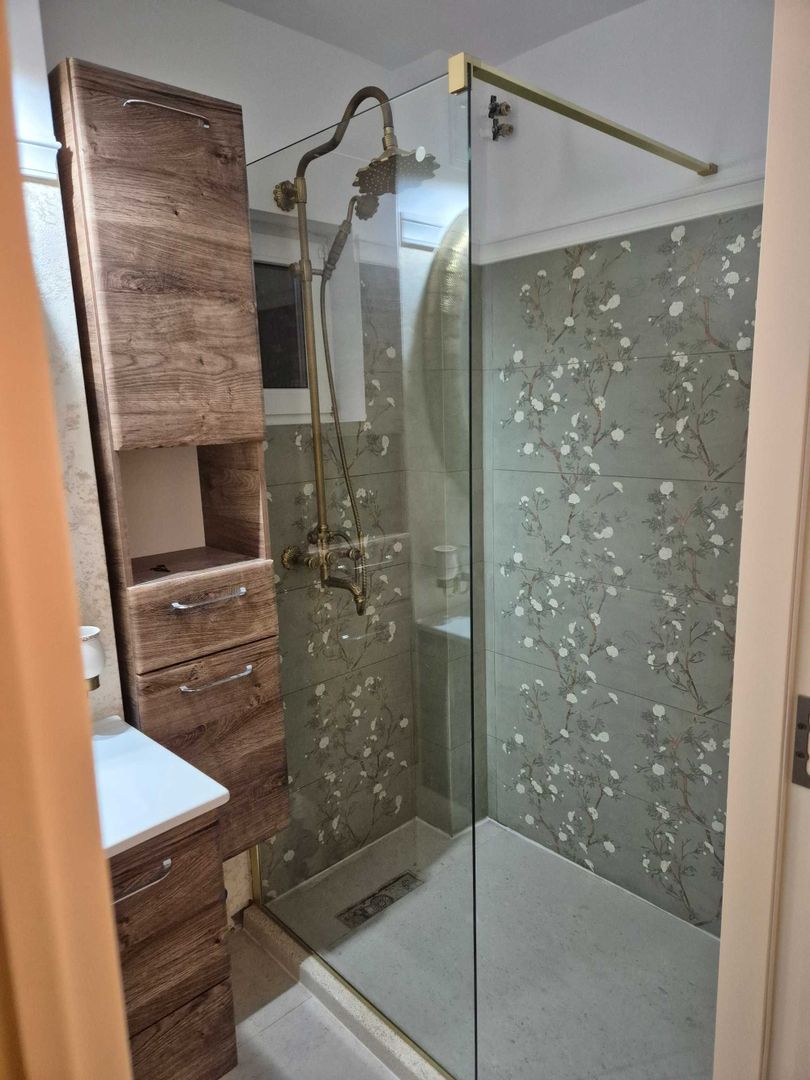 Garsoniera lux 39 mp - zona Virtutii - Poză 8