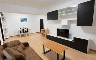 2 camere | 69 mp | Parcare subterană inclusă | Mihai Bravu-Timpuri Noi - Poză 1