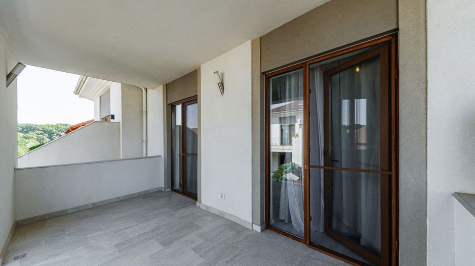 Triplex P+E Mobilat, Utilat| Gata de Mutare| Central | Padurea Verde| Dumbrăvița - Poză 29