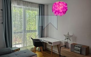 Inchiriere apartament 3 camere Pipera - Voluntari - Poză 2