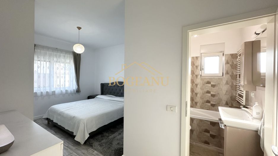 BG142-Casă individuală premium,260 mp utili,teren 1000 mp COMISION 0% - Poză 8