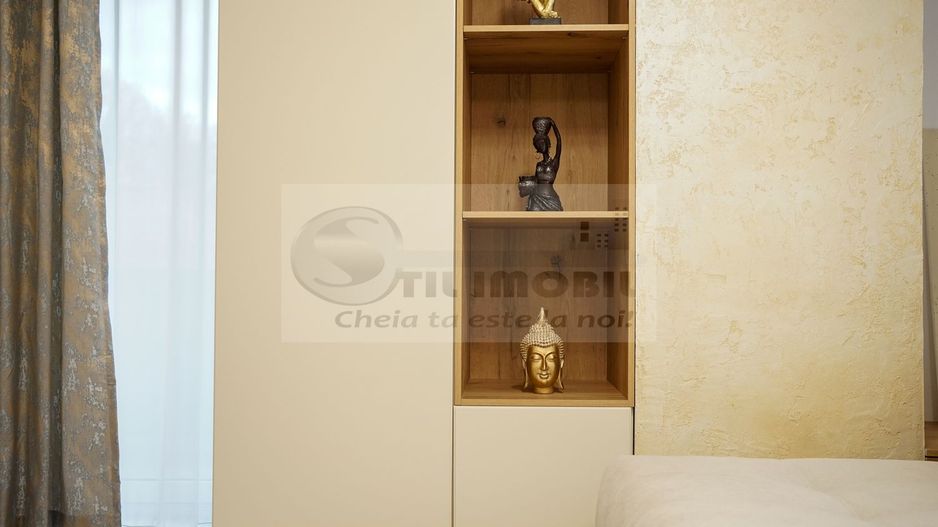 2 CAM INTAB.TATARASI LUX , MOBILAT LOC DE PARCARE, 137000euro plus TVA - Poză 36