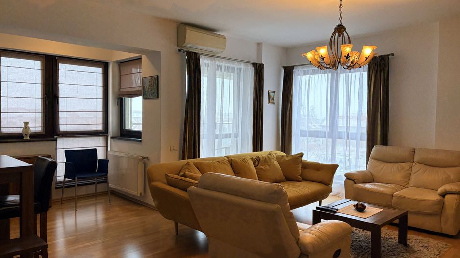 APARTAMENT PIPERA - GREEN VISTA - Poză 1