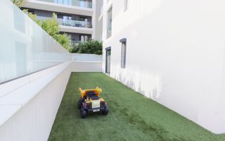 Apartament 3 camere lux - Herastrau | Curte 70mp | 2 locuri de parcare - Poză 10