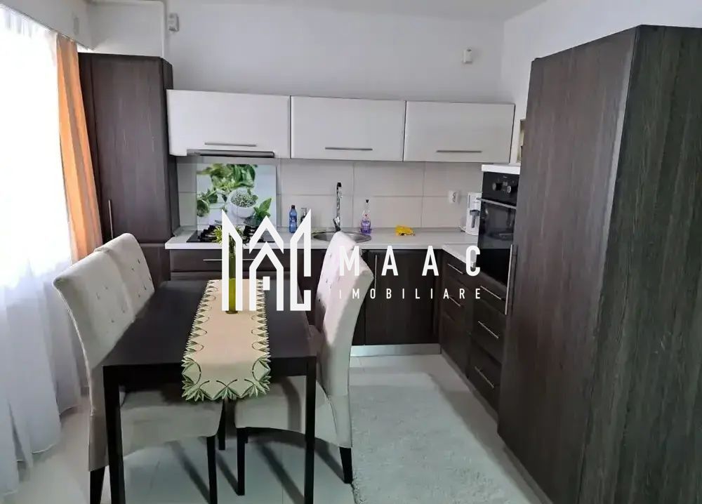 Apartament 2 cameră | Etajul 3 | 52mp | Turnisor - Poză 2