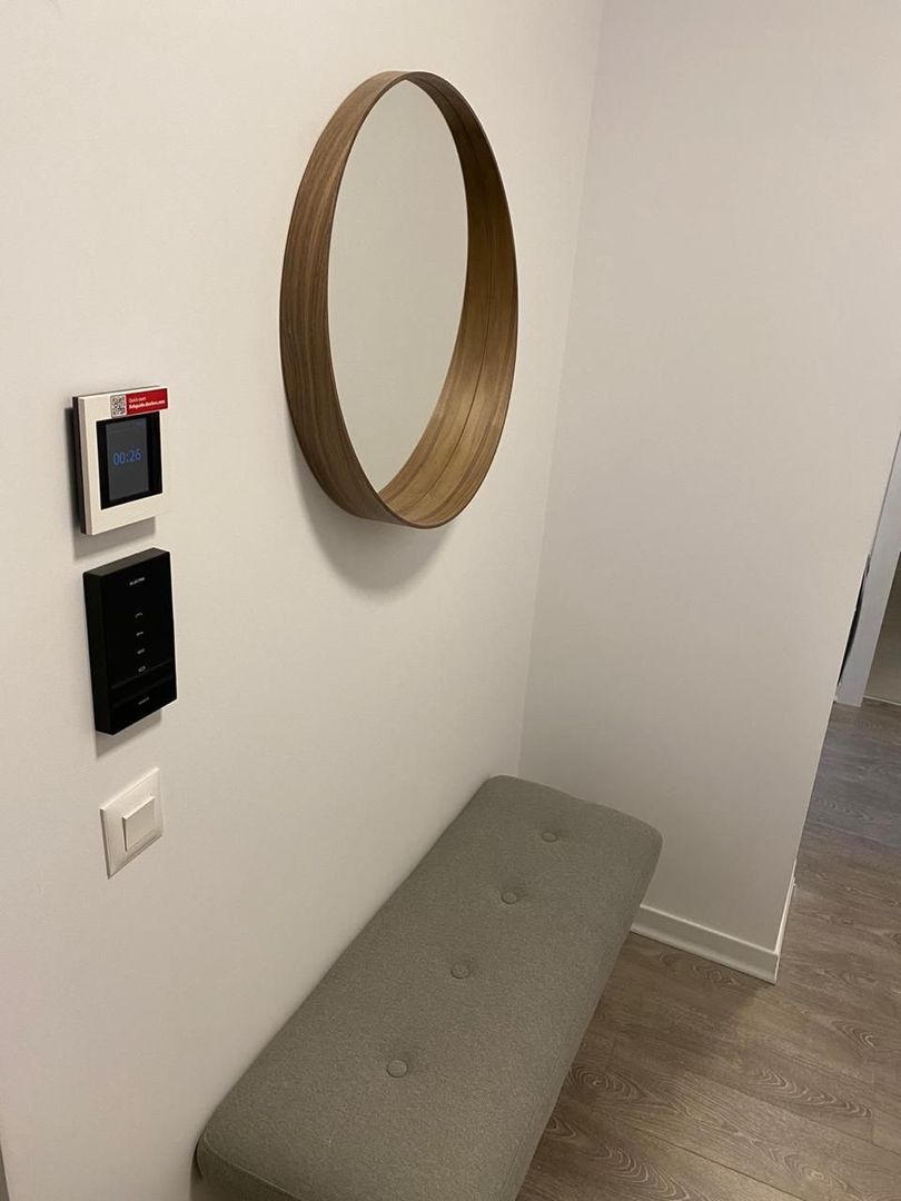 Investitie Vanzare Studio Cloud 9 Residence Parcare Inclusa - Poză 11