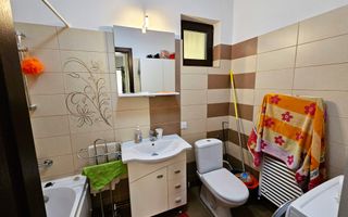 Casa 3 camere, mobilata, utilata, 300 mp teren, Ampoi 3 - Poză 10