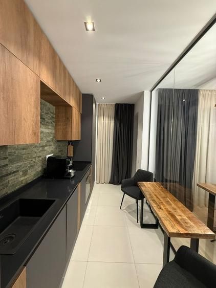 Apartament de lux - 3 camere - Nusco City - parcare subterană disponibilă - Poză 5