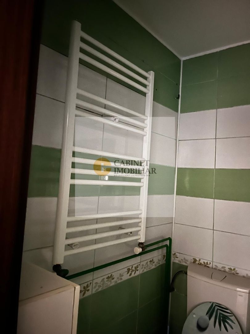 3 Camere - 62MP | Etaj 3/4 | Politehnica - Poză 12