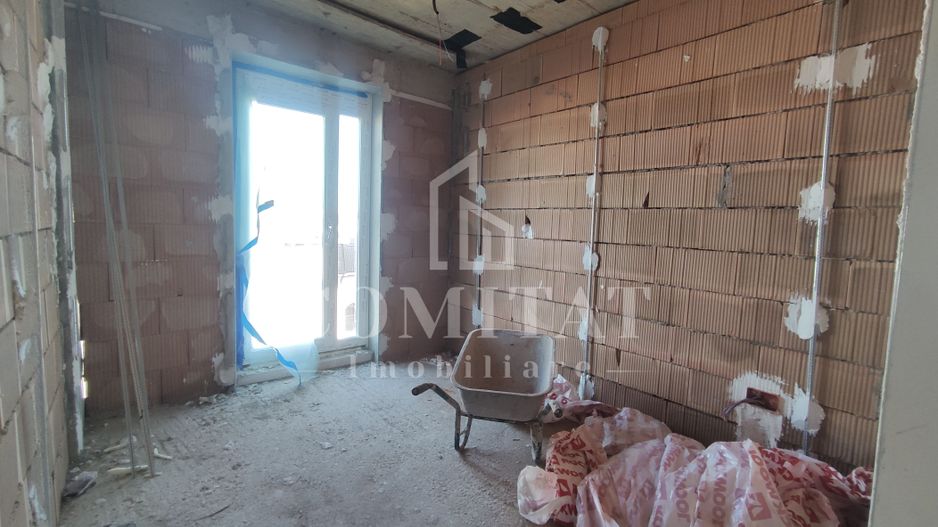 Apartament cu 3 camere | 100 mp | Europa - Poză 4