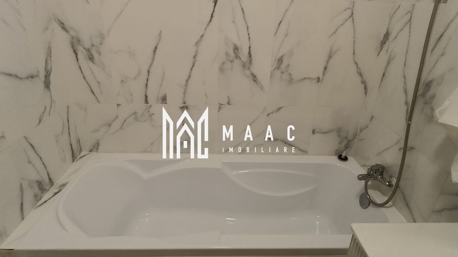 Apartament 3 camere |72MPU| 2 Băi | Balcon | Lift | Valletta Park - Poză 12