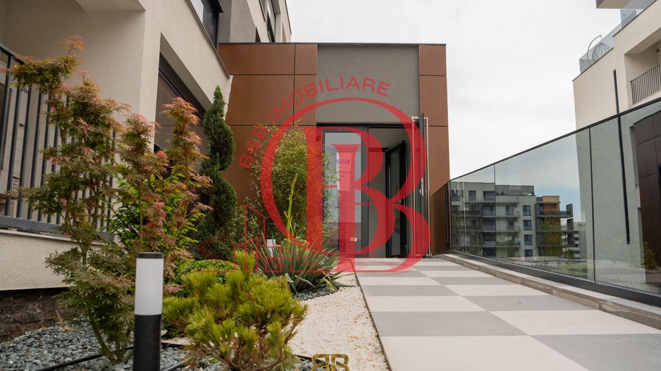 Penthouse 2 camere independent energetic panouri solare - Poză 2