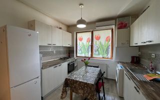 AP. 2 CAMERE METALURGIEI,BLOC NOU,CENTRALA PROPRIE,LOC DE PARCARE - Poză 10