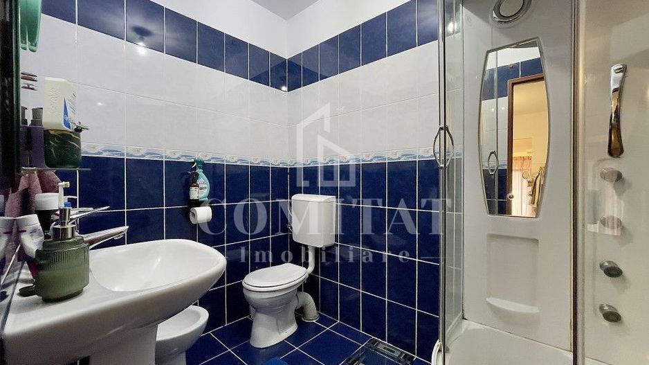Apartament cu 3 camere complex Oașului - Poză 11
