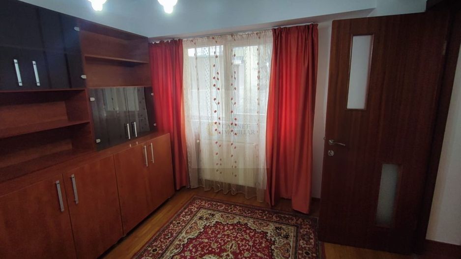 3 Camere-Decomandat | Mobilat-Utilat | Etaj 2/11 | Fără RS | Iancului - Poză 8