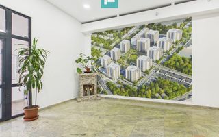 Apartament cu 3 camere - Adora Park Uta - Poză 15