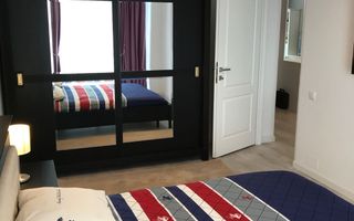 Apartament 2 camere | Modern & Lux | Zona The Office | Parcare Proprie - Poză 7