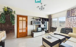 Apartament cu 3 camere, în orașul Sebiș, Arad - Poză 12