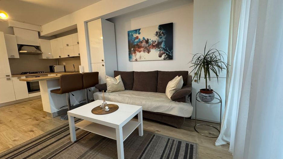 2 camere | Belvedere Residence | Aviației | Pipera - Poză 1